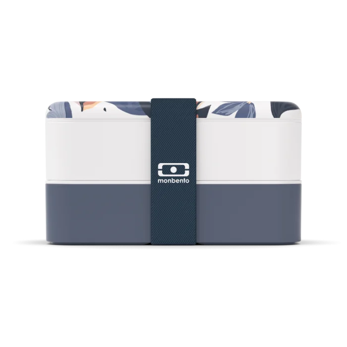 MB Original blue Vegetal