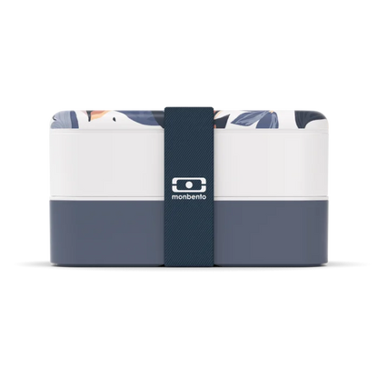 MB Original blue Vegetal