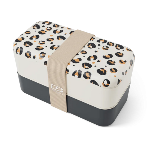 Original graphic Leopard