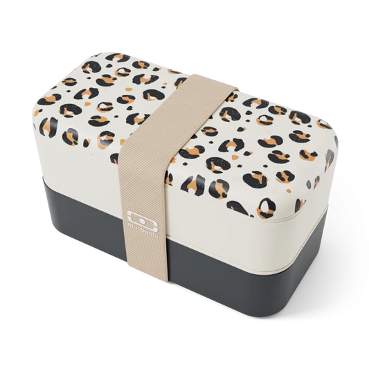 Original graphic Leopard