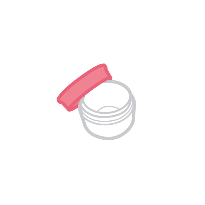 MB Top MB Temple S (diameter: 4 cm/1.7 in)