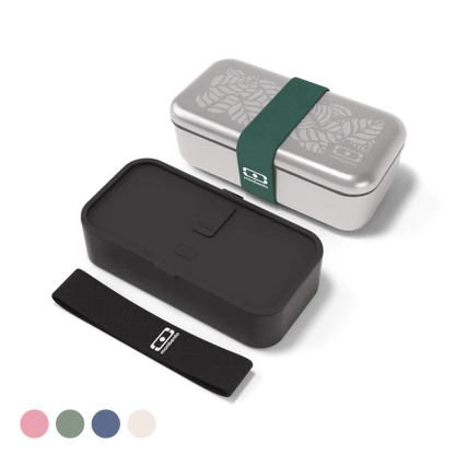 Set MB Sense + MB Original container - Color options