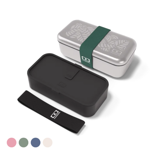 Set MB Sense + MB Original container - Color options