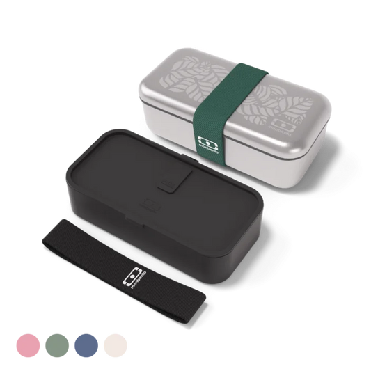 Set MB Sense + MB Original container - Color options