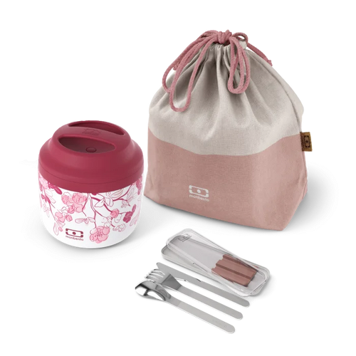 Set Element graphic Magnolia
