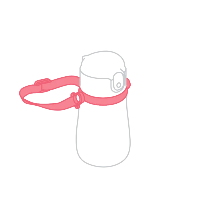 MB Strap MB Stram