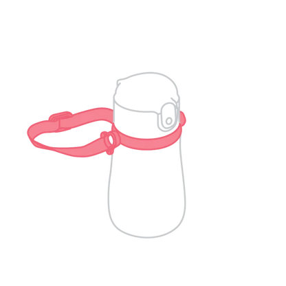 MB Strap MB Stram