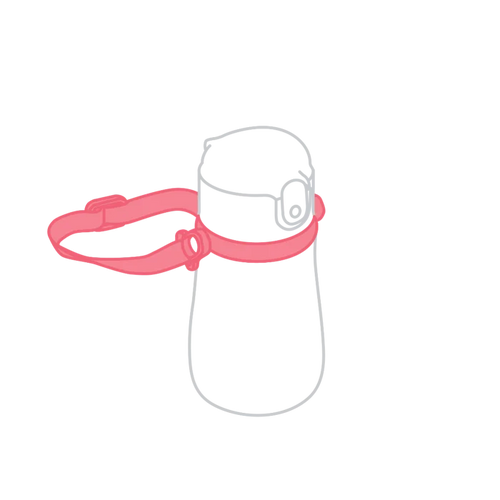 MB Strap MB Stram