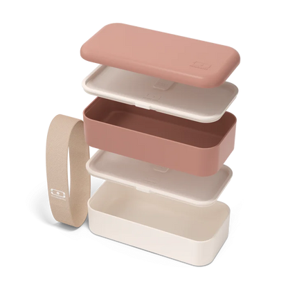 Set Original pink Moka