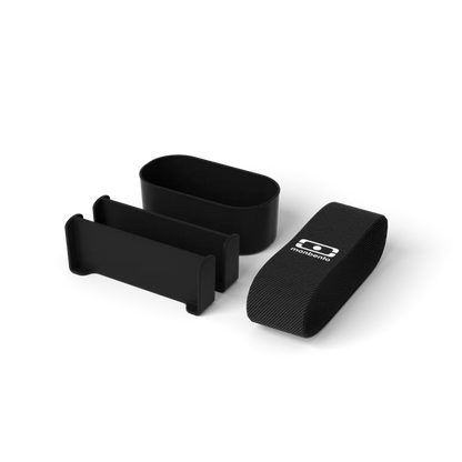 Set of accessories for MB Original black Onyx