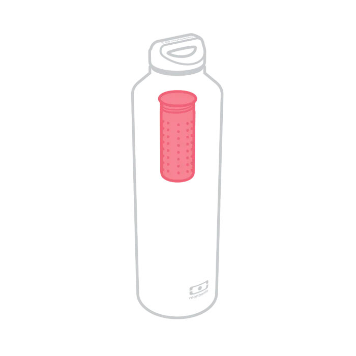 MB Infuser (models before 2025)