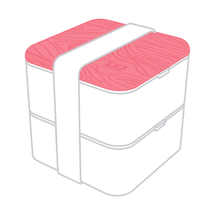 MB Top wood MB Square - Made in France