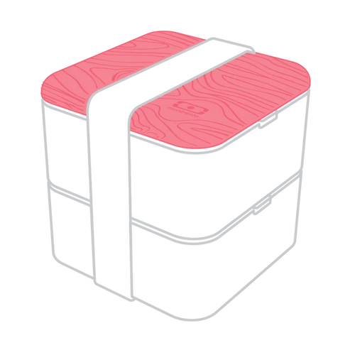 MB Top wood MB Square - Made in France