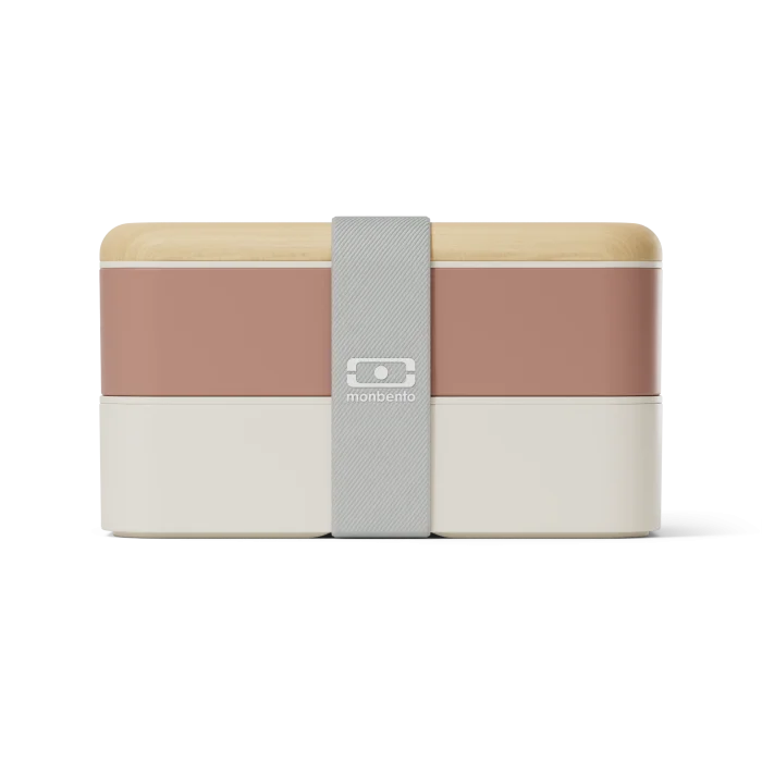 Original wood/pink