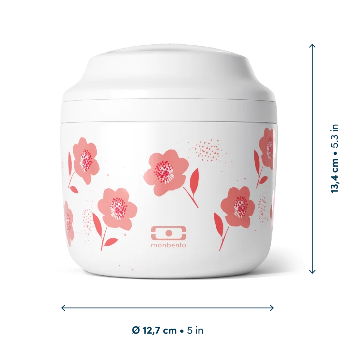 Element graphic Poppy
