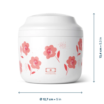 Element graphic Poppy