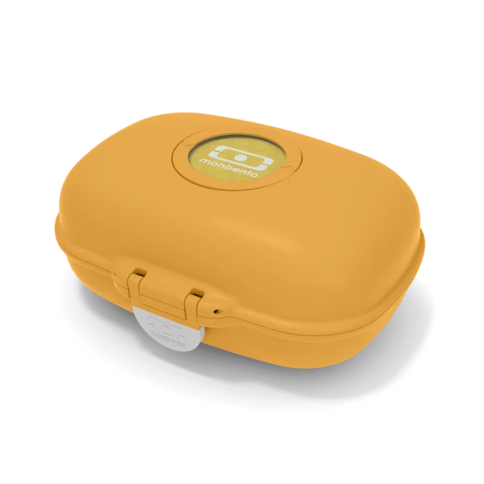 MB Gram yellow Moutarde