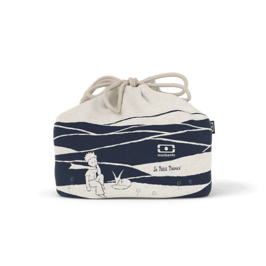 MB Pochette M The Little Prince® - Desert