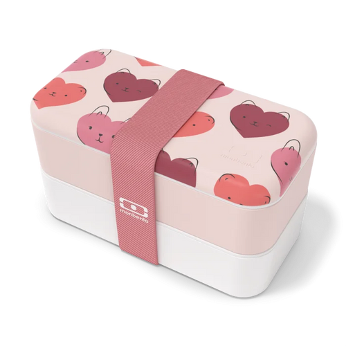 MB Original pink So Cute