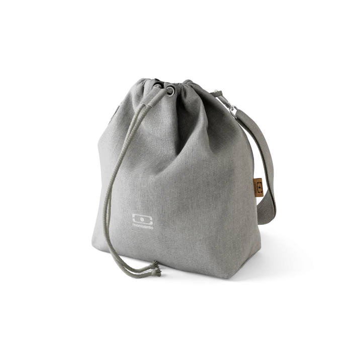 Fresh gray Coton