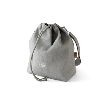 Fresh gray Coton