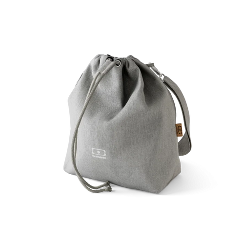 Fresh gray Coton