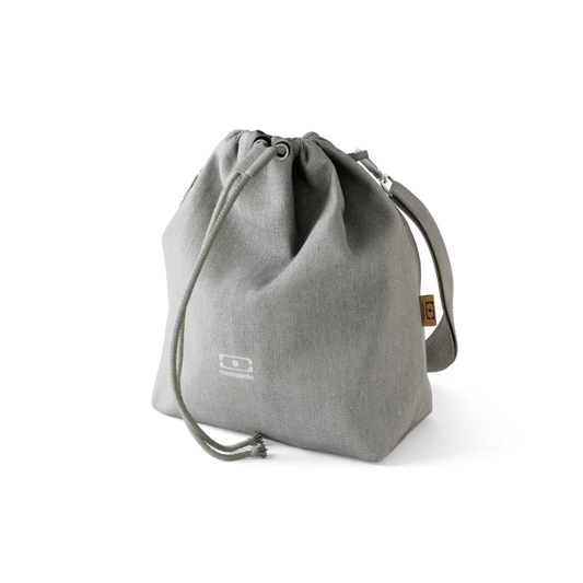 Fresh gray Coton
