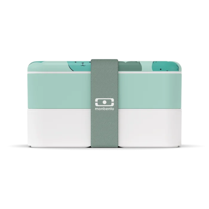 MB Original green So Cute