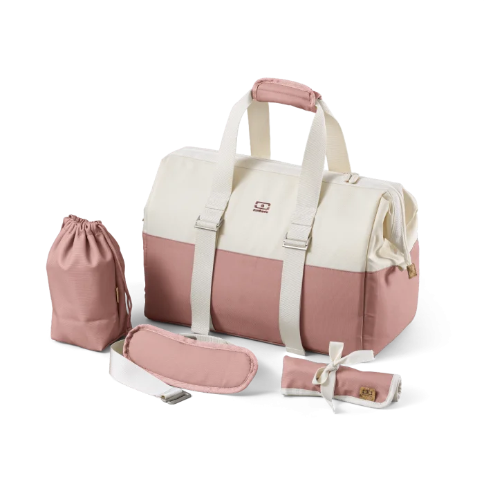 Escape pink Moka