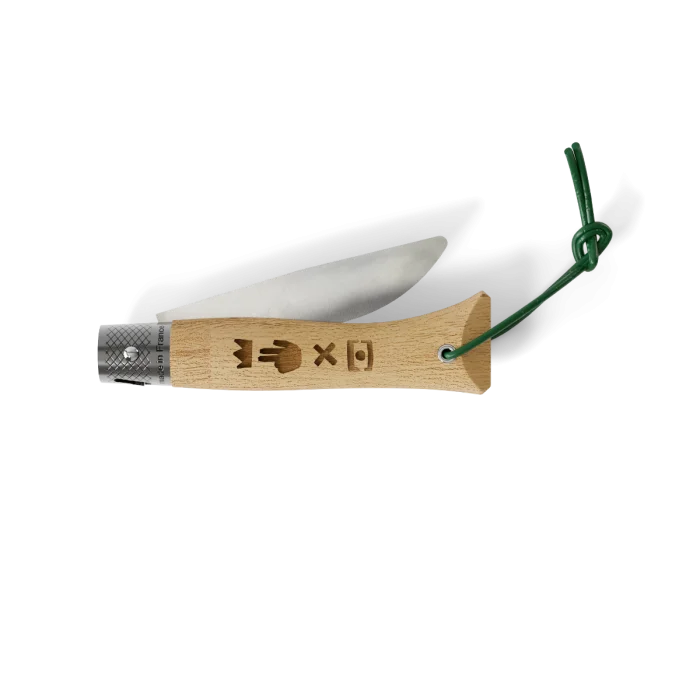 monbento® x Opinel® Origines meal set