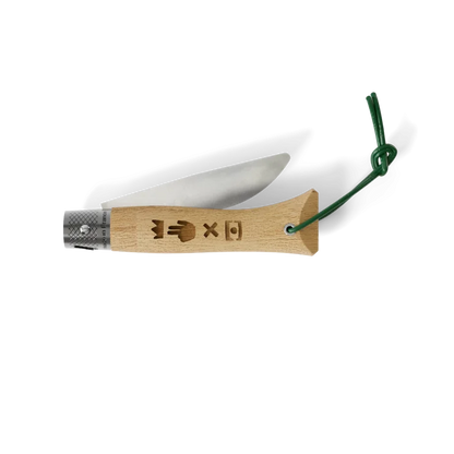 monbento® x Opinel® Origines meal set