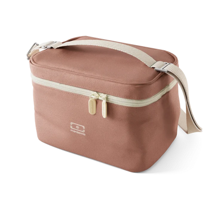 Arctic pink Moka