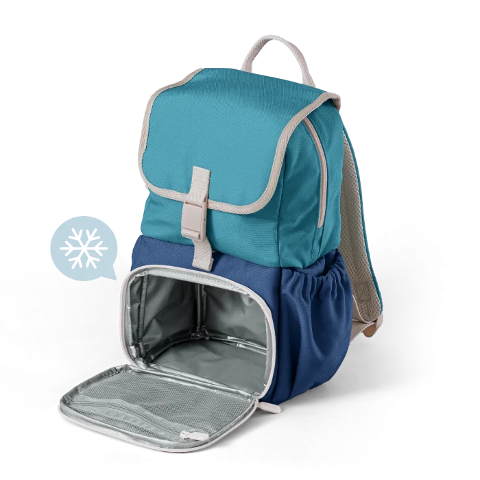 Explorer blue Infinity