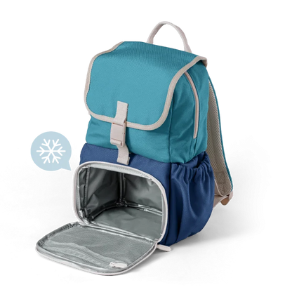 Explorer blue Infinity