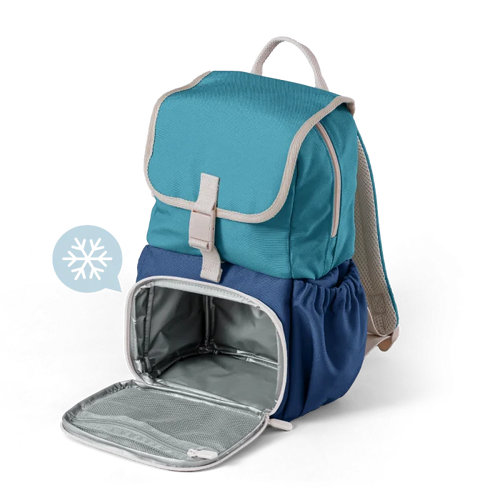 Explorer blue Infinity