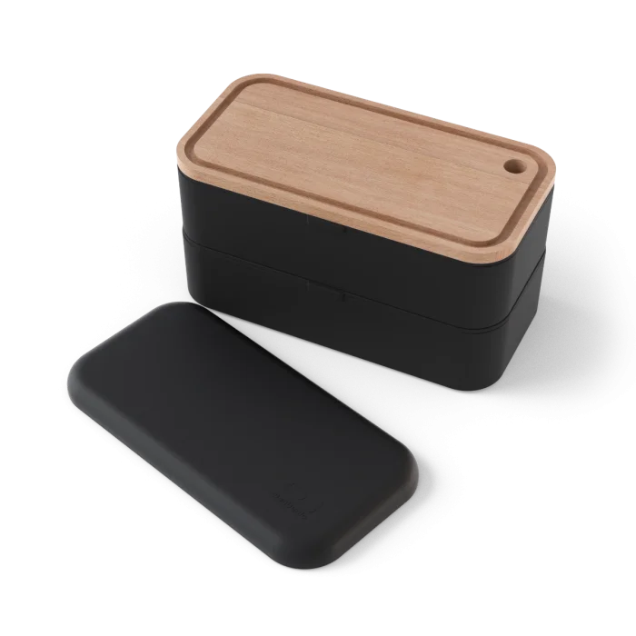 Set MB Original black Onyx + MB Cut