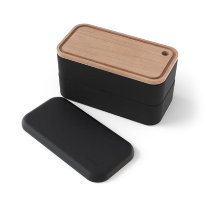 Set MB Original black Onyx + MB Cut