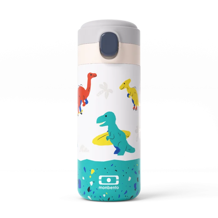 MB Pop blue Dino