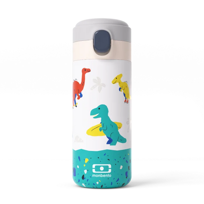 MB Pop blue Dino