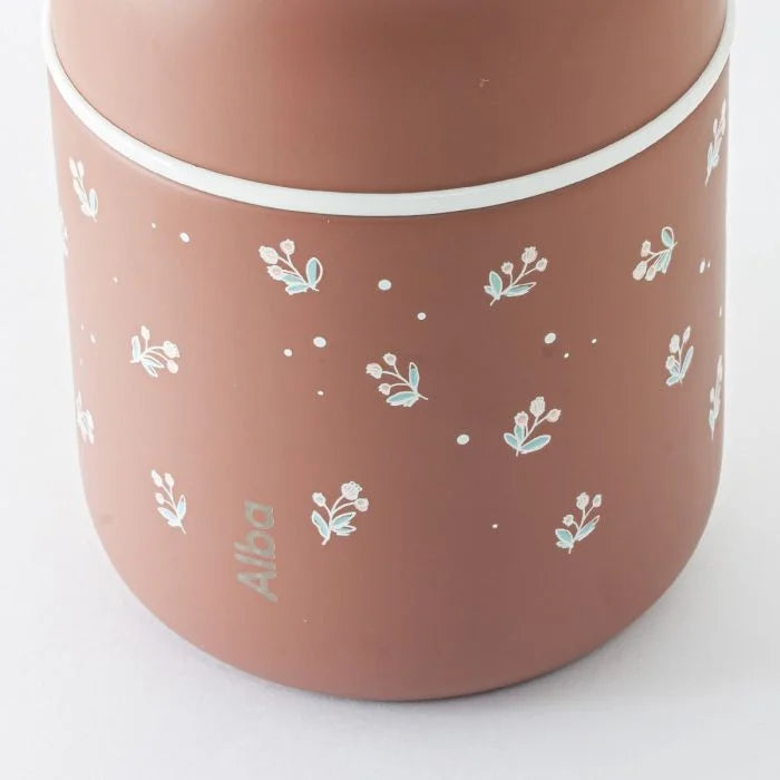 MB Capsule cinnamon Fox