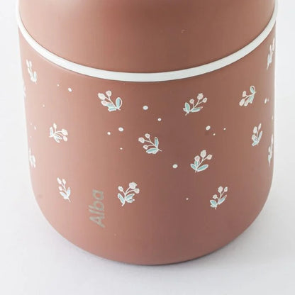 MB Capsule cinnamon Fox