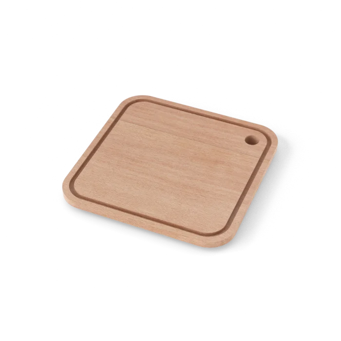 Set MB Square green Bicolor + MB Cut