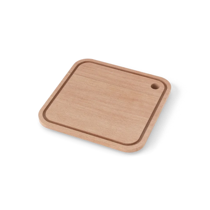 Set MB Square green Bicolor + MB Cut