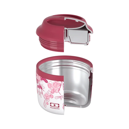 MB Element graphic Magnolia