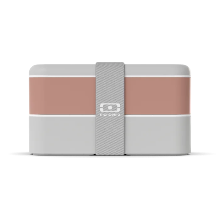 Original pink/gray