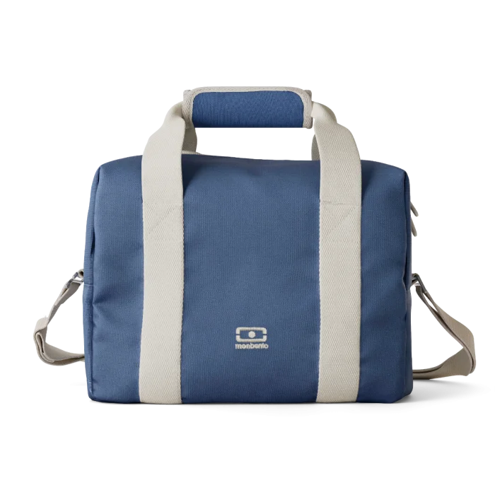 Elegant blue Natural