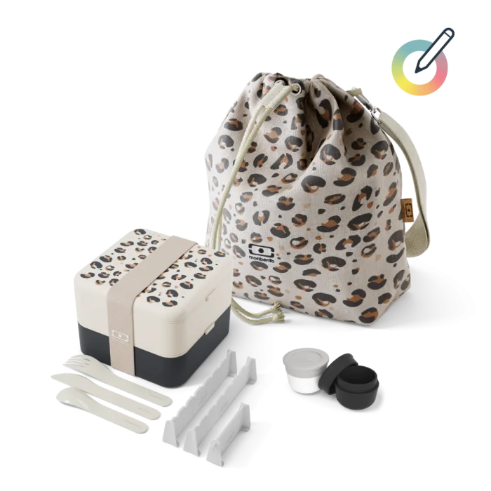 Pack Flex Signature - Colors of your choice