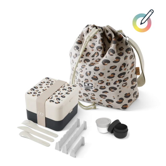 Pack Flex Signature - Colors of your choice