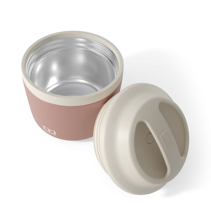 Element pink Moka