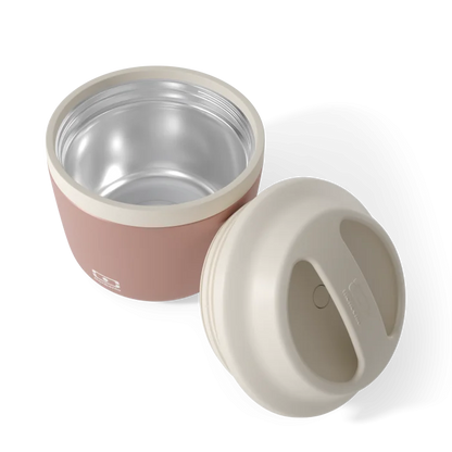 Element pink Moka